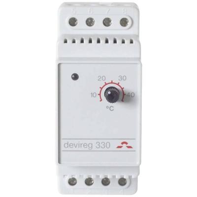 Danfoss 140F1072 Thermostaat devireg 330 140F1072