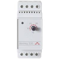 Danfoss 140F1072 Thermostaat - thumbnail