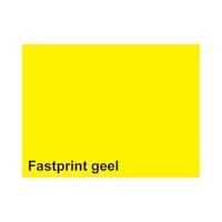 Kopieerpapier quantore col-100 a4 120gr geel - thumbnail