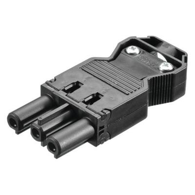 Bachmann 375.514 Tussenkoppeling Wit 0 mm