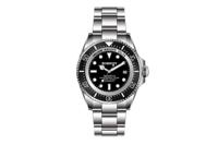 Bobroff Tabarca BF0001 | 100 ATM Stainless Steel 44MM - thumbnail