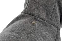 TRIXIE BE NORDIC HONDENTRUI HOODIE FLENSBURG GRIJS 36 CM - thumbnail