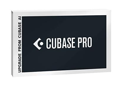 Steinberg Cubase Pro 13 Upgrade From Cubase AI 12/13 Steinberg Cubase Pro 13 Upgrade From Cubase AI 12/13