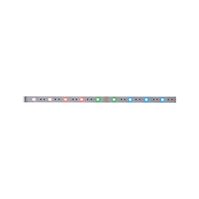 Paulmann 79865 LED-strip Met connector (male) 1 m RGBW 1 m Paulmann 79865 LED-strip Met connector (male) 1 m RGBW 1 m