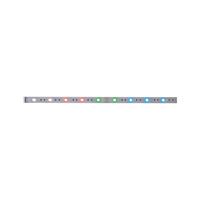 Paulmann 79865 LED-strip Met connector (male) 1 m RGBW 1 m - thumbnail