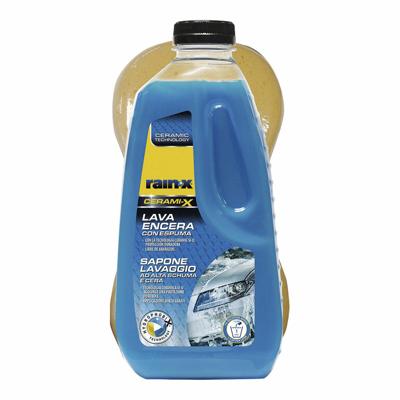 Autowax Rainx
