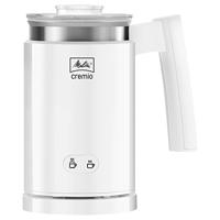 Melitta CREMIO II Melkopschuimer Wit - thumbnail