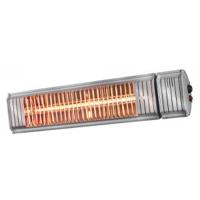 Eurom Golden 2000 Amber Smart Patioheater Terrasverwarmer Grijs - thumbnail