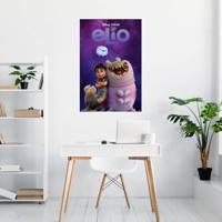 Poster Disney - Elio 61x91,5cm - thumbnail