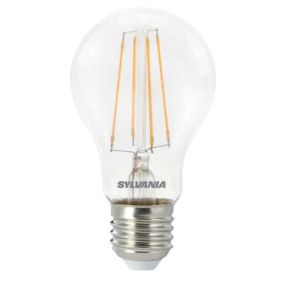 Sylvania ToLEDo Retro GLS Dimmable V5 CL 806LM 827 E27 SL | 1 stuks - 29313 29313 Sylvania ToLEDo Retro GLS Dimmable V5 CL 806LM 827 E27 SL | 1 stuks - 29313 29313