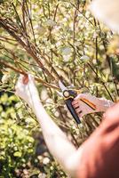 Fiskars PowerGear Rolgrip Snoeischaar P921 - thumbnail