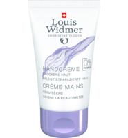 Handcreme parfumvrij 50 Milliliter - thumbnail