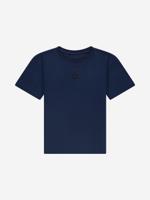 Nik&Nik Meisjes t-shirt - Jetset - Konings blauw - thumbnail