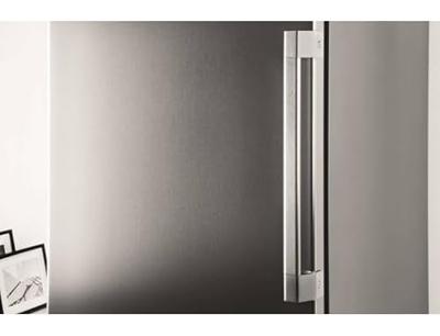 Whirlpool UW8 F2C XBI N 2 diepvriezer Vrijstaand Staand 260 l Grijs