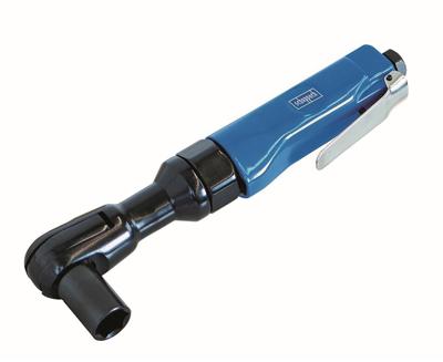 Scheppach Luchtratelkit 1/2" haakse ratelsleutel op lucht links en rechtsom