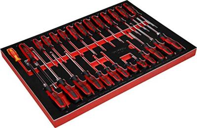 KS Tools 811.0027 Schroevendraaierset