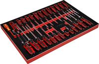 KS Tools 811.0027 Schroevendraaierset - thumbnail