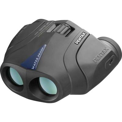Pentax Verrekijker 8 x 25 mm Porro Zwart 61931 Pentax Verrekijker 8 x 25 mm Porro Zwart 61931