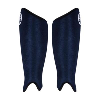 Scheenbeschermers T60 Senior Mesh Donkerblauw