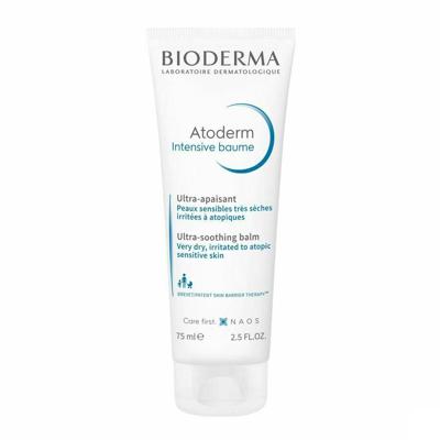 Bioderma Atoderm Intensieve Balsem 75ml