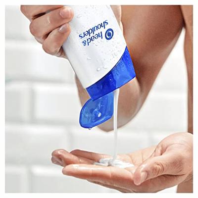 Head&Shoulders Head & Shoulders Shampoo 500 ml Classic Clean - thumbnail