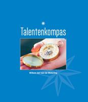 Talentenkompas - Willem Jan van de Wetering - Pakket (9789055993437) - thumbnail