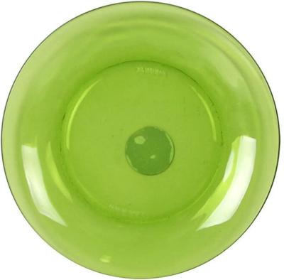 Duralex Lys Dessertbord Groen - 6 stuks - 19 cm