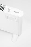Convector Verwarming Eurom Sani Alutherm 1000W Voor in de Badkamer met Wi-Fi Wit - thumbnail
