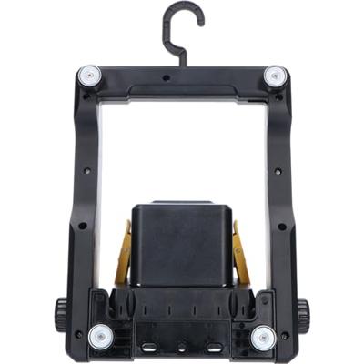 LED&apos;s Work 18V Draadloze LED Werklamp 2900 - Werkt op accu van Makita, Bosch, Dewalt, Milwaukee, Metabo - IP54