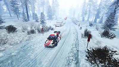 WRC Generations - thumbnail