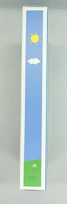 Vadobag Horloge peppa pig kids time!