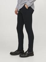 Jack & Jones 12159954 Jpstmarco Jjconnor Akm 769 Black Noos Chino Black - thumbnail