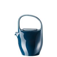 ROSENTHAL - Junto Ocean Blue - Theepot 1,30l - thumbnail