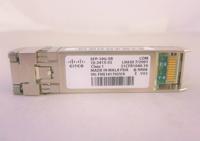 Cisco SFP-10G-SR SFP-10G-SR SFP-transceivermodule 10 GBit/s 300 m - thumbnail