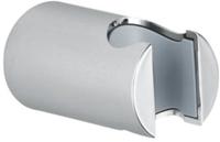 Grohe Rainshower wandhouder zonder roset Chroom - thumbnail