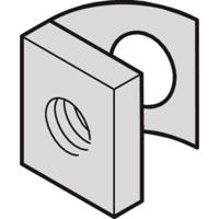 nVent SCHROFF 21101267 19 inch Montagemateriaal - thumbnail