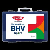 Heltiq BHV verbanddoos modulair sport (blauw) 1 Stuks - thumbnail
