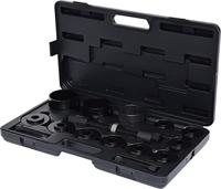 KS Tools 150.2075 Universele set wiellagers voor personenautos, 19-delig - thumbnail