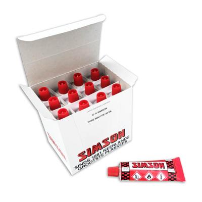 Simson solutie 30 ml (12x)
