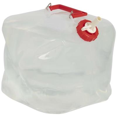 Bo-Camp Opvouwbare Jerrycan 20L Bo-Camp Opvouwbare Jerrycan 20L