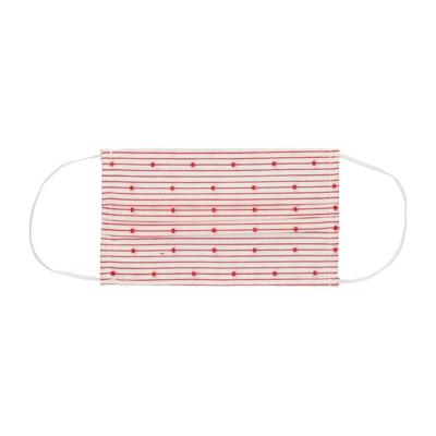 Hygiënisch masker Contact Afgedrukt Hygiënisch masker Contact Afgedrukt