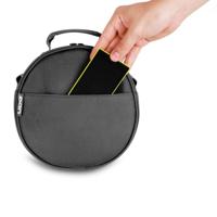 UDG Ultimate Digi headphone bag black - thumbnail