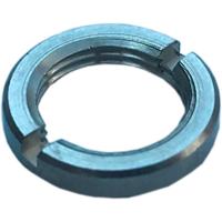 PSP MUTTER-RUND-M10 Bevestigingsmoer Metaal 1 stuk(s) - thumbnail