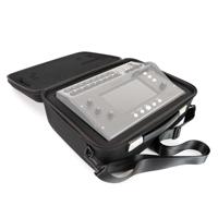 Allen & Heath CQ-18T Soft Case voor CQ-18T mixer - thumbnail
