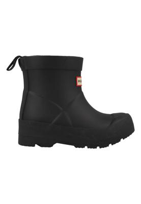 Hunter Regenlaarzen KFT5097RMA-BLK Zwart-27 maat 27