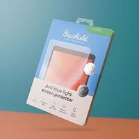 iPad 5th&6th Gen/Air1&2/Pro 9.7” - Tempered Glass. Now with anti-bacterial technology - thumbnail