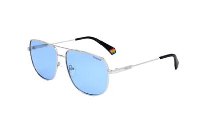 Zonnebril Uniseks Polaroid PLD-6195-S-X-10 ø 58 mm