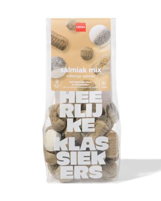 HEMA Salmiakmix 150g