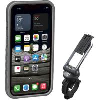 Topeak ridecase iphone 13 incl. bevestiging - thumbnail