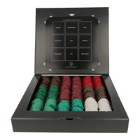 Cadeauset Cosy Winter 144 Wax Melts - Geurchips - Scentchips - thumbnail
